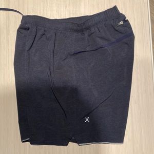 Lululemon surge 6in linerless